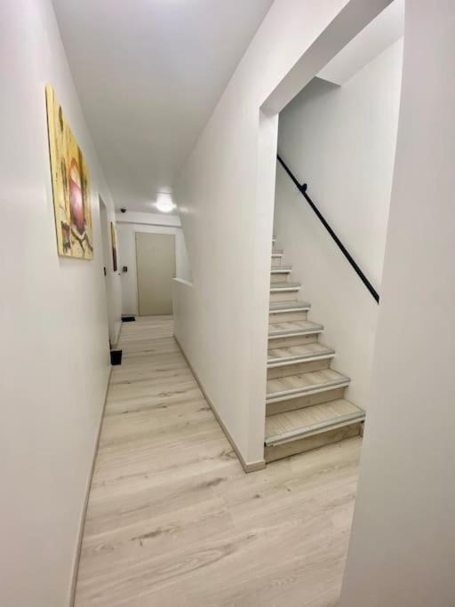 105 Studio Immeuble Perseverance Conflans-en-Jarnisy Dış mekan fotoğraf