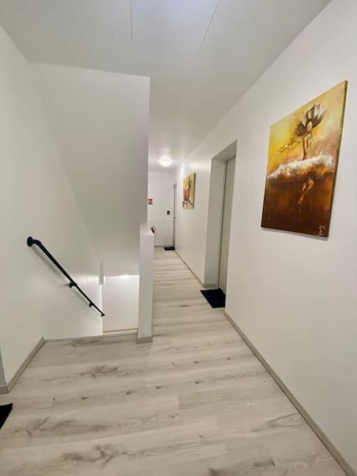 105 Studio Immeuble Perseverance Conflans-en-Jarnisy Dış mekan fotoğraf