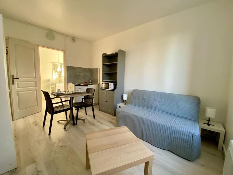105 Studio Immeuble Perseverance Conflans-en-Jarnisy Dış mekan fotoğraf