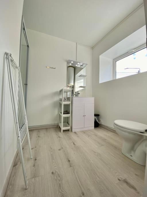105 Studio Immeuble Perseverance Conflans-en-Jarnisy Dış mekan fotoğraf